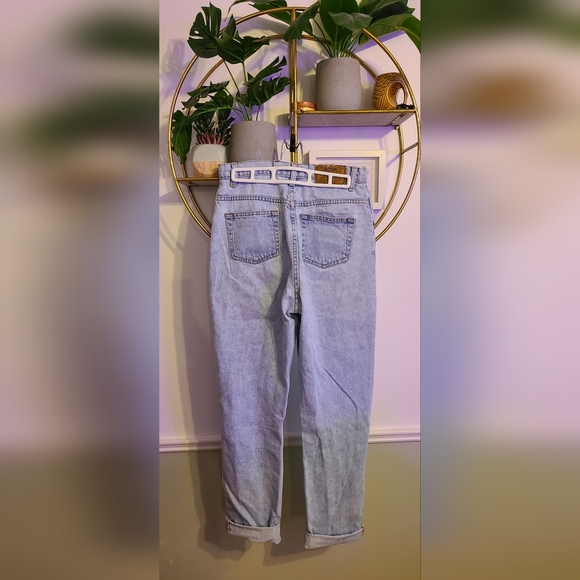 Vintage 80s Route 66 Relaxed Fit Jeans - Picture 2 of 4